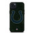 INDIANAPOLIS COLTS FOOTBALL NFL iPhone 15 Plus Case Cover