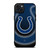 INDIANAPOLIS COLTS FOOTBALL TEAM iPhone 15 Plus Case Cover