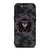 INTER MIAMI CF MLS BLACK CAMO iPhone 15 Plus Case Cover