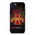 IOWA STATE CYCLONES FOOTBALL 2 iPhone 15 Plus Case Cover