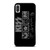 KISS ROCK BAND MEMBER ICON iPhone X / XS Case Cover