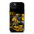 IRON MAIDEN EDDIE iPhone 15 Plus Case Cover