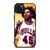 J COLE CHICAGO BULLS iPhone 15 Plus Case Cover