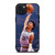 JA MORANT MEMPHIS GRIZZLIES DUNK iPhone 15 Plus Case Cover