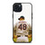 JACOB DEGROM NEW YORK METS BASEBALL iPhone 15 Plus Case Cover