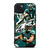 JALEN HURTS PHILADELPHIA EAGLES FOOTBALL iPhone 15 Plus Case Cover