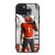 JAMARR CHASE CINCINNATI BENGALS NFL FOOTBALL iPhone 15 Plus Case Cover