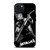 JAMES HETFIELD METALLICA BAND iPhone 15 Plus Case Cover