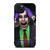 JARED LETO THE JOKER iPhone 15 Plus Case Cover