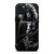 JASON NEWSTED METALLICA BAND iPhone 15 Plus Case Cover