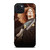 JASON NEWSTED METALLICA BASSIST iPhone 15 Plus Case Cover
