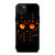 JASON VOORHEES FLAT ICON iPhone 15 Plus Case Cover