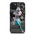JAYLEN WADDLE MIAMI DOLPHINS iPhone 15 Plus Case Cover