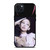 JENNIE BLACKPINK PINK VENOM iPhone 15 Plus Case Cover