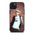 JESSE RUTHERFORD THE NEIGHBOURHOOD iPhone 15 Plus Case Cover