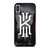 KYRIE IRVING BROOKLYN NETS iPhone X / XS Case Cover