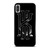 KYRIE IRVING BROOKLYN NETS LOGO 2 iPhone X / XS Case Cover