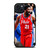 JOEL EMBIID PHILADELPHIA SIXERS 3 iPhone 15 Plus Case Cover