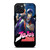 JOJO'S BIZARRE ADVENTURE ANIME 2 iPhone 15 Plus Case Cover