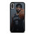 KYRIE IRVING BROOKLYN NETS NIKE iPhone X / XS Case Cover