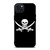JOLLY ROGER SIGN iPhone 15 Plus Case Cover