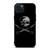 JOLLY ROGER SYMBOL iPhone 15 Plus Case Cover