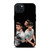 JONAS BROTHERS POP GROUP iPhone 15 Plus Case Cover