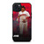 JOSE RAMIREZ CLEVELAND GUARDIANS MLB iPhone 15 Plus Case Cover