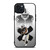 JOSH JACOBS LAS VEGAS RAIDERS NFL iPhone 15 Plus Case Cover