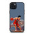 KAEDE RUKAWA SLAM DUNK ANIME iPhone 15 Plus Case Cover