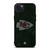 KANSAS CITY CHIEFS FOOTBALL NFL iPhone 15 Plus Case Cover