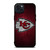 KANSAS CITY CHIEFS NFL FOOTBALL iPhone 15 Plus Case Cover