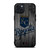 KANSAS CITY ROYALS BASEBALL MLB WOOD LOGO iPhone 15 Plus Case Cover