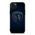 KANSAS CITY SPORTING SOCCER MLS iPhone 15 Plus Case Cover