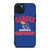 KANSAS JAYHAWKS BASKETBALL CHAMPIONS iPhone 15 Plus Case Cover