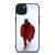 KANYE WEST DONDA 3 iPhone 15 Plus Case Cover