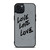 KANYE WEST X XXXTENTATION TRUE LOVE iPhone 15 Plus Case Cover