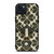 KATE SPADE FLOWER JACQUARD iPhone 15 Plus Case Cover