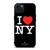 KATE SPADE I LOVE NEW NORK iPhone 15 Plus Case Cover