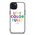 KATE SPADE LIVE COLOR FULLY iPhone 15 Plus Case Cover