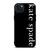 KATE SPADE NEW YORK BLACK iPhone 15 Plus Case Cover