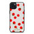 KATE SPADE NEW YORK TOMATOES iPhone 15 Plus Case Cover