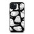 KAWAII GHOST FACE iPhone 15 Plus Case Cover
