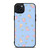 KAWAII LAMB CUTE PATTERN iPhone 15 Plus Case Cover
