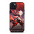 KAZUHA GENSHIN IMPACT iPhone 15 Plus Case Cover