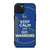 KEEP CALM AND GO GOLDEN STATE WARRIORS iPhone 15 Plus Case Cover