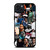 KENDRICK LAMAR RAPPER COLLAGE iPhone 15 Plus Case Cover