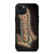 KENWORTH TRUCK METAL LOGO iPhone 15 Plus Case Cover