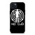 KID CUDI RAPPER LOGO iPhone 15 Plus Case Cover