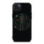 KID CUDI SATELLITE FLIGHT iPhone 15 Plus Case Cover